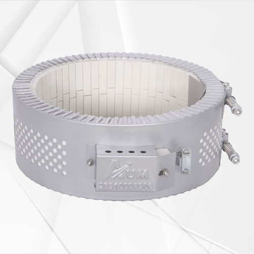 Ceramic Perforated Heater